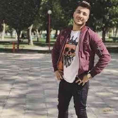 آرمین برمایه شقایق نبودی به پات جون بذارم